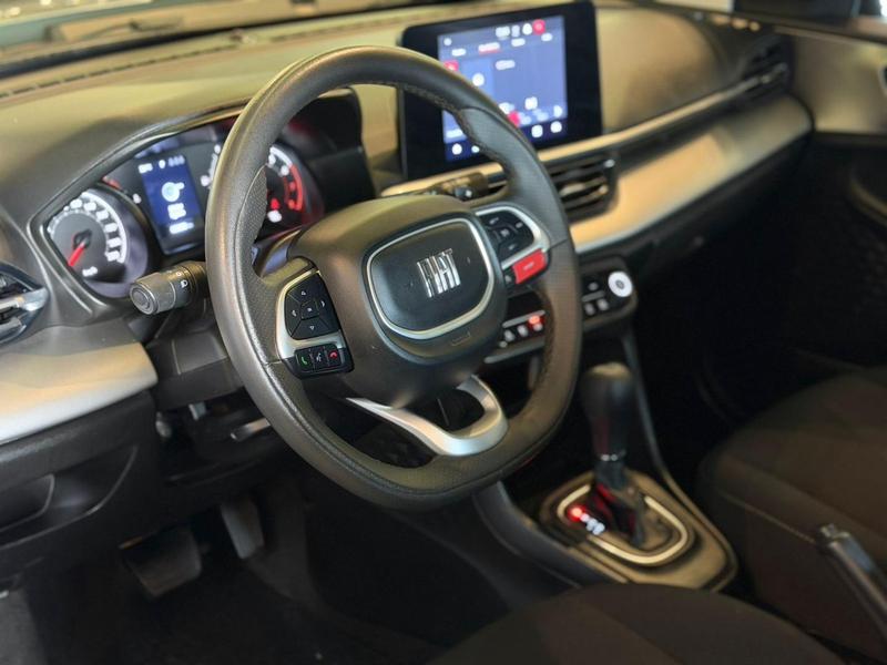 Fiat Pulse Audace - foto 6