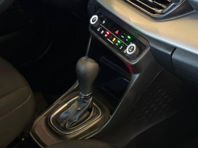 Fiat Pulse Audace - foto 8