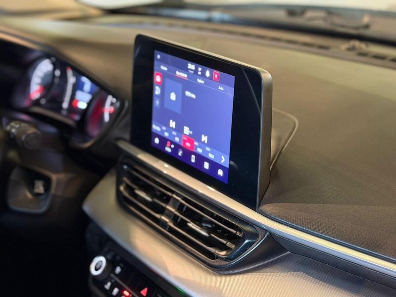 Fiat Pulse Audace - foto 9