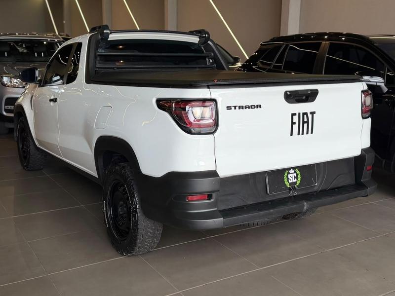 Fiat Strada Endurance Cs - foto 3