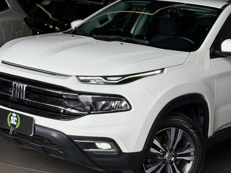 Fiat Toro Freed T270 - foto 3