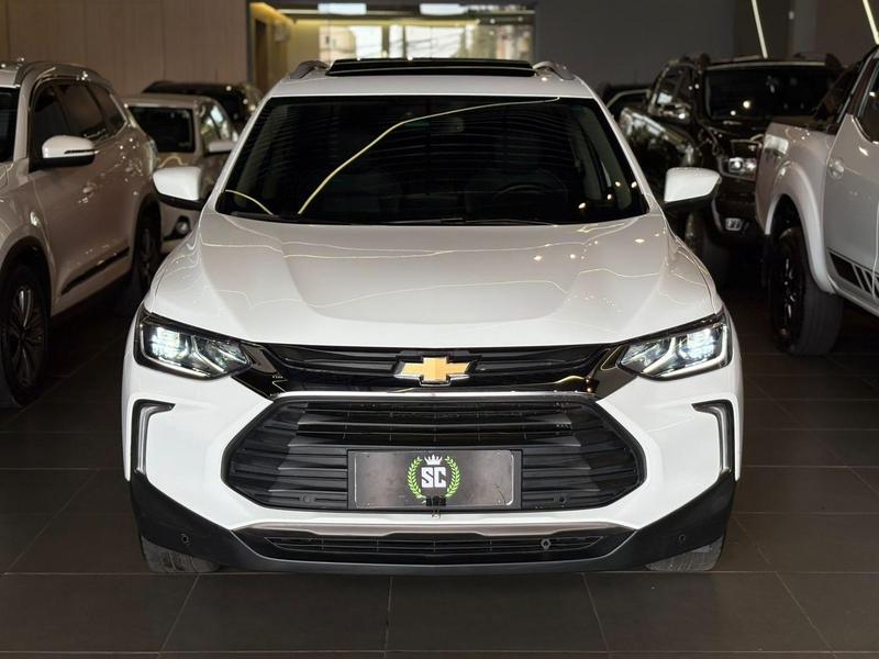 Chevrolet Tracker A Premier - foto 2