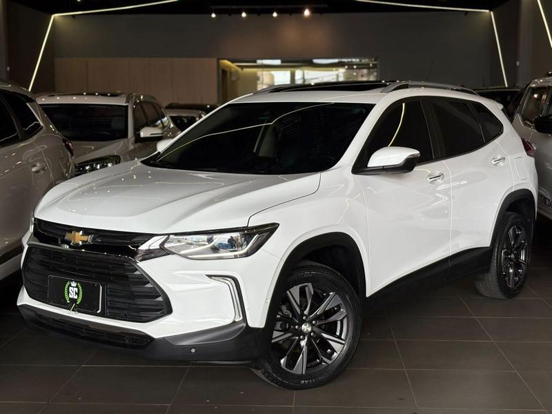 Chevrolet Tracker A Premier - foto 3