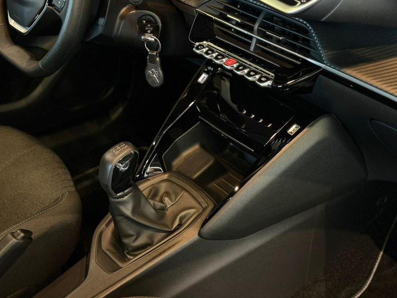 Peugeot 208 Style Mt - foto 15