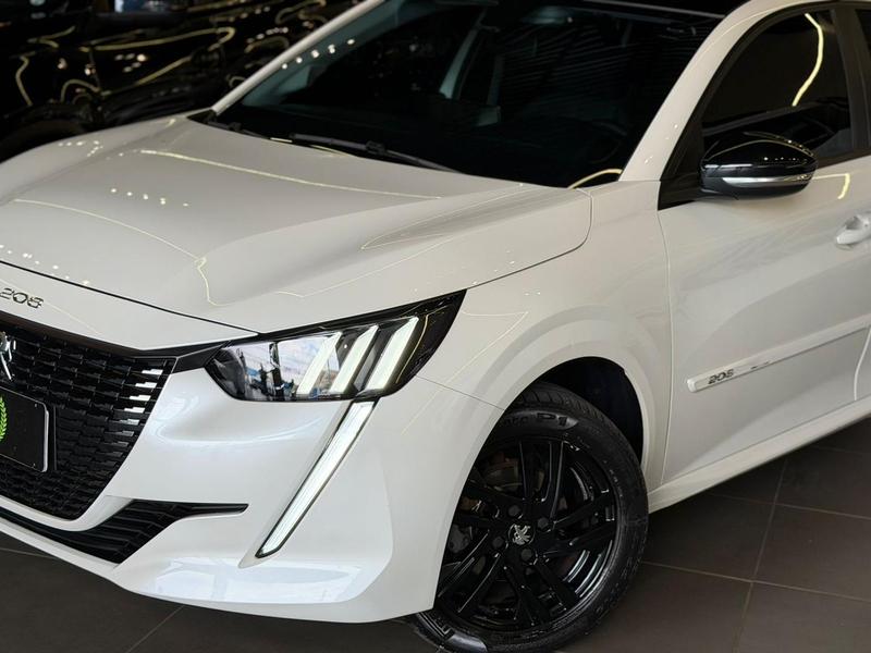 Peugeot 208 Style Mt - foto 11