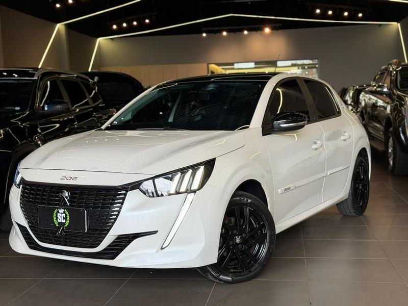 Peugeot 208 Style Mt - foto 2