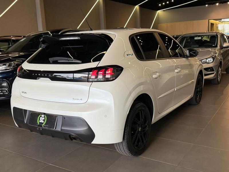 Peugeot 208 Style Mt - foto 6