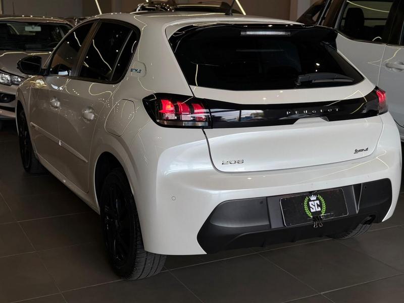 Peugeot 208 Style Mt - foto 4