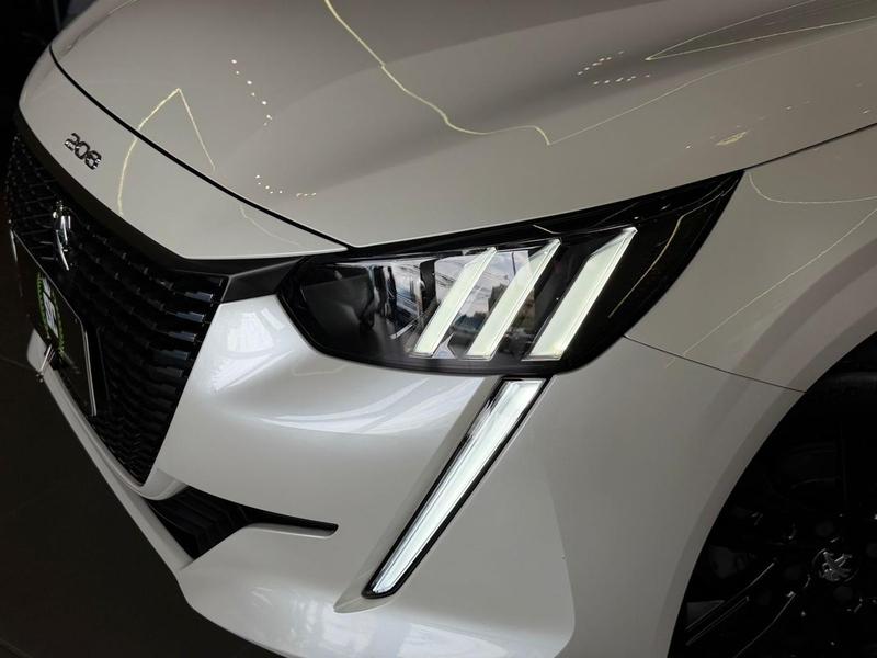 Peugeot 208 Style Mt - foto 7