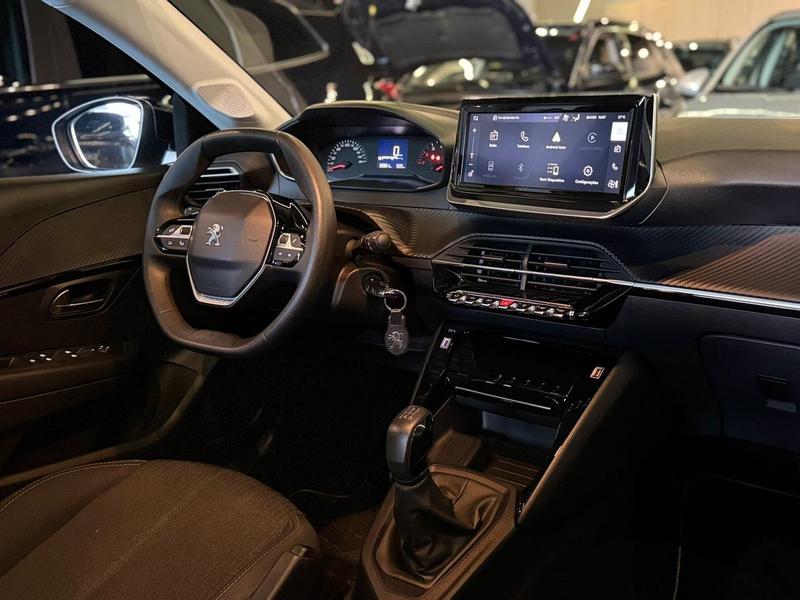 Peugeot 208 Style Mt - foto 14
