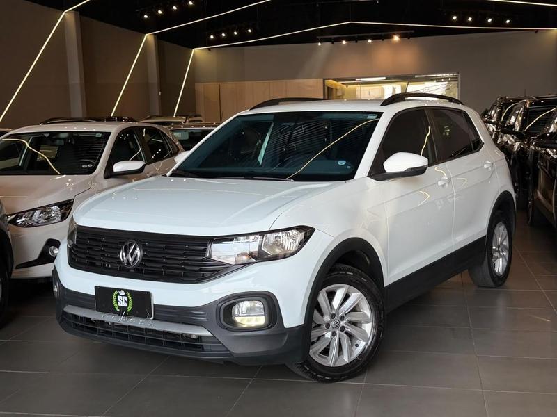 Volkswagen T-Cross Sense TSI Ad - foto 2