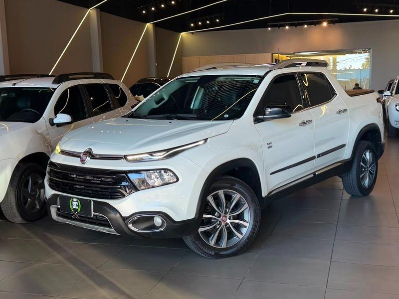 Fiat Toro Volcano At D4 - foto 2