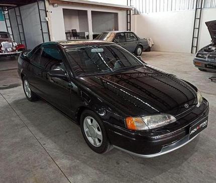 TOYOTA PASEO 1.5 16V 2P