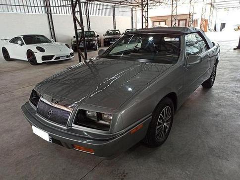 CHRYSLER LE BARON 3.0 V-6(CONVERS.) 2P