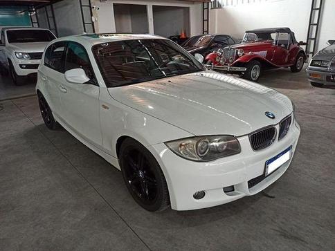 BMW 130IA 3.0 24V 4P