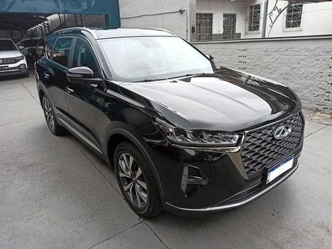 CAOA CHERY TIGGO 7 PRO 1.6 TGDI