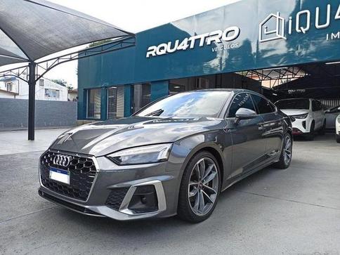 AUDI A-5 SPB 2.0 TFSI AT