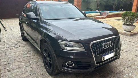 AUDI Q5 2.0 TFSI