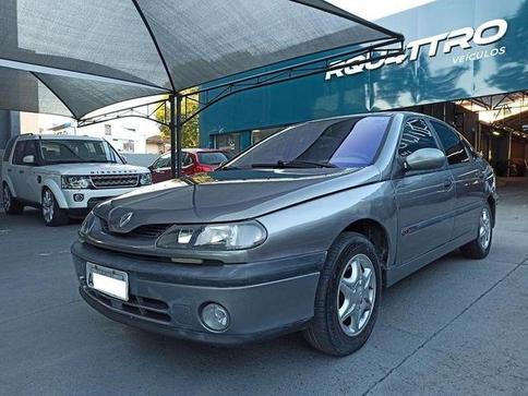 RENAULT LAGUNA RXE 2.0 4P