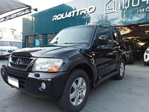 MITSUBISHI PAJERO FULL HPE 4X4-AT 3.8 V-6 2P