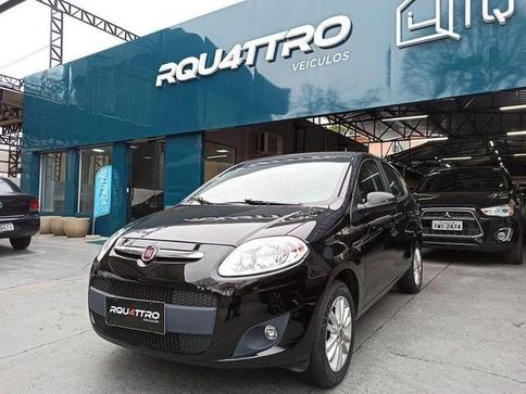 FIAT PALIO ESSENCE 1.6 16V DUALLOGIC