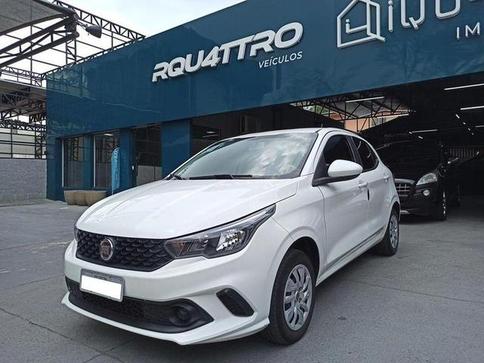 FIAT ARGO 1.0