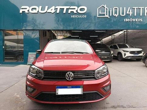 VOLKSWAGEN GOL LAST EDITION 1.0 FLEX 12V 5P
