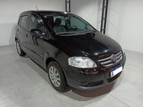 VOLKSWAGEN FOX 1.0