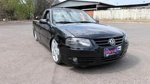 VOLKSWAGEN SAVEIRO 1.6