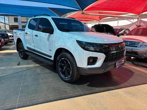 CHEVROLET S10 LS 2.8 TDI 4X4 CD