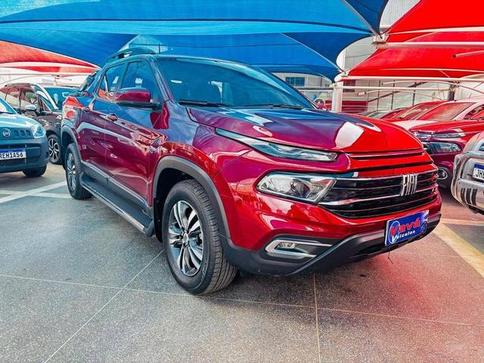 FIAT TORO FREED TURB AT6