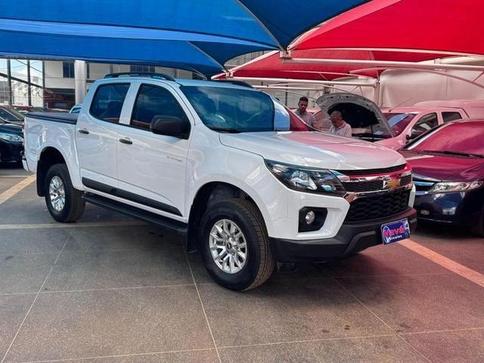 CHEVROLET S10 ADVANTAGE FD2