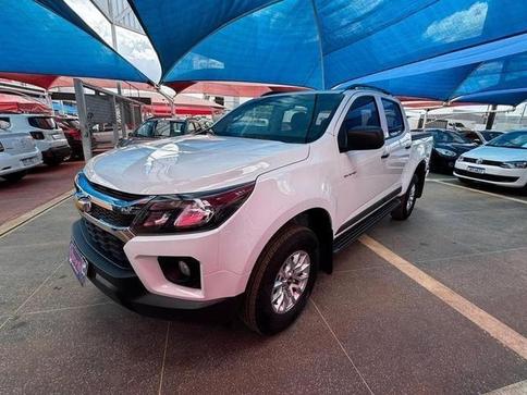 CHEVROLET S10 ADVANTAGE FD2