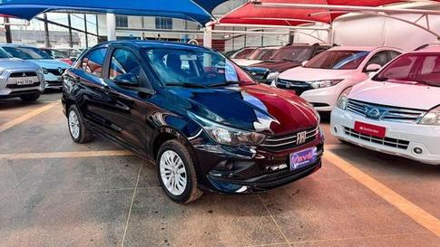 FIAT CRONOS DRIVE 1.0 6V FLEX