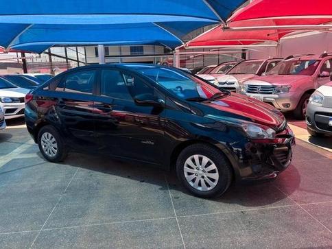 HYUNDAI HB20S 1.6 A COMF