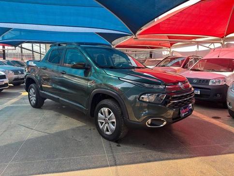 FIAT TORO 1.8 16V EVO FLEX FREEDOM AT6