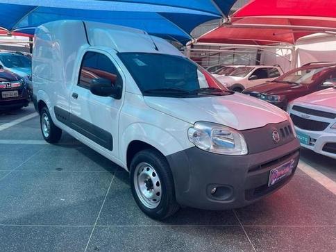 FIAT FIORINO ENDURANCE