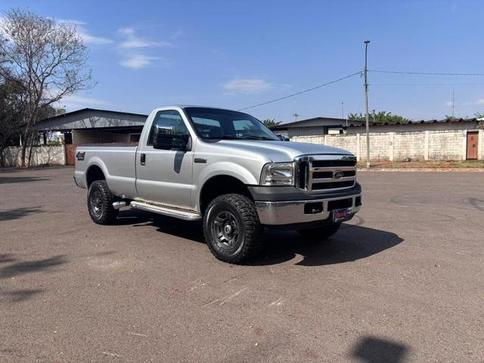 FORD F250 XLT F21