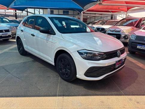 VOLKSWAGEN POLO TRACK MA