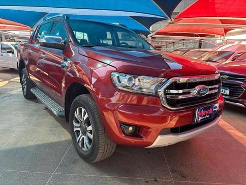 FORD RANGER LTDCD4A32C