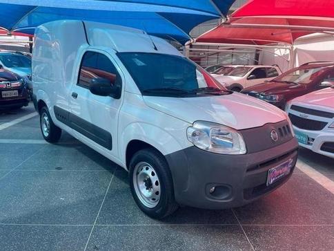 FIAT FIORINO ENDURANCE