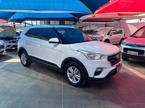 HYUNDAI CRETA 1.6A SMART