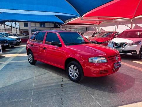 VOLKSWAGEN GOL 1.0 GIV