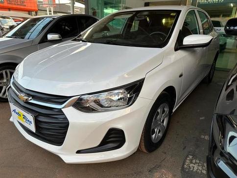CHEVROLET ONIX 10MT HB