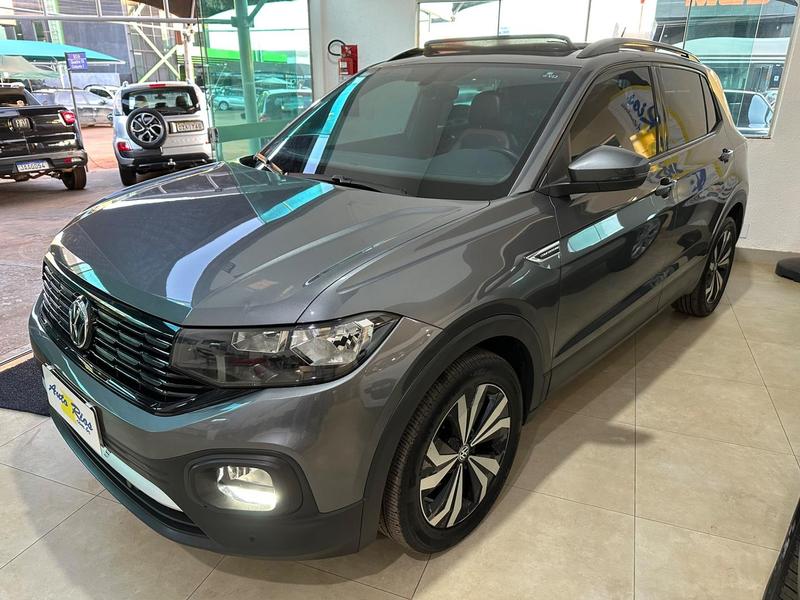 VOLKSWAGEN TCROSS CL TSI AD