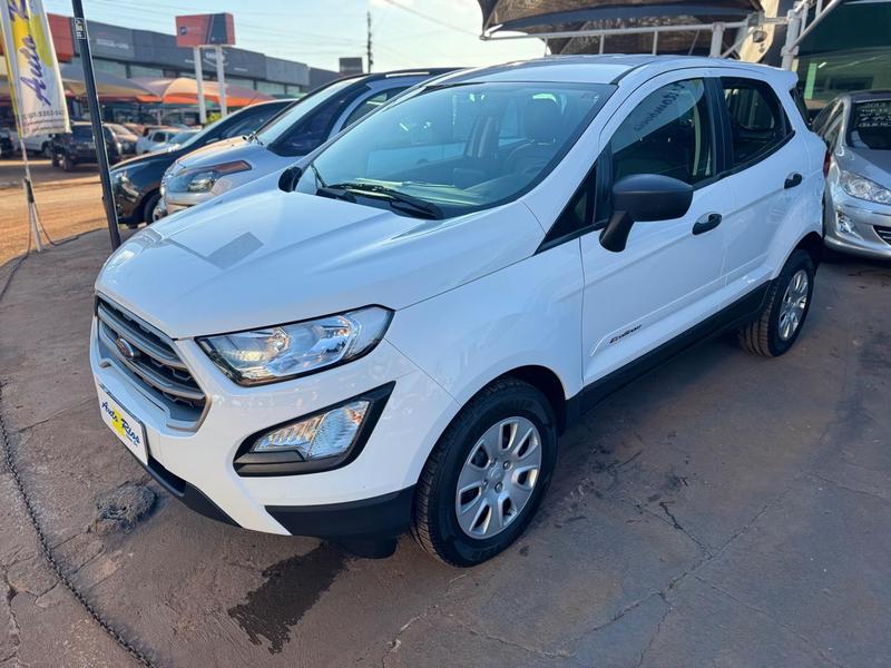 FORD ECOSPORT 1.5 SE AUT