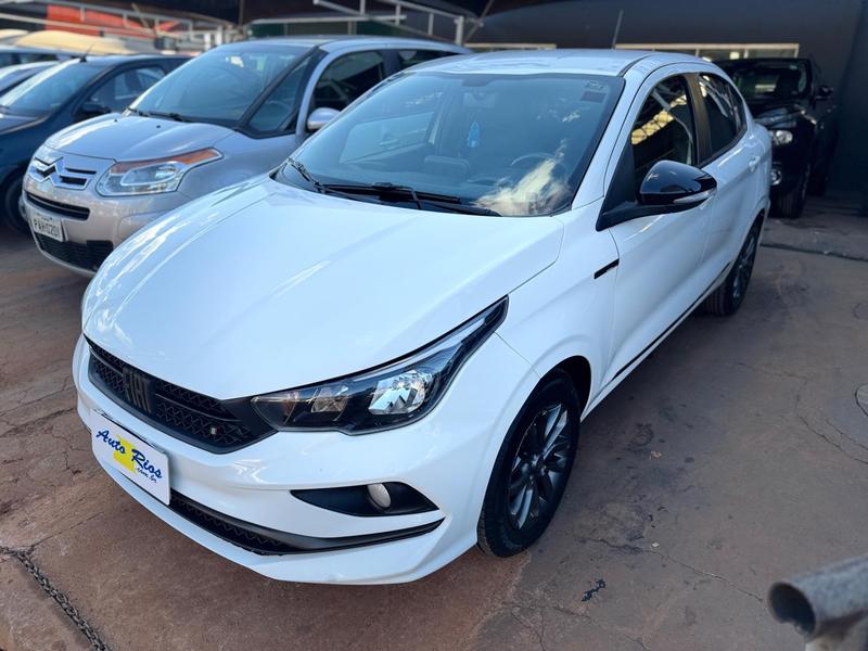 FIAT CRONOS DRIVE 1.3