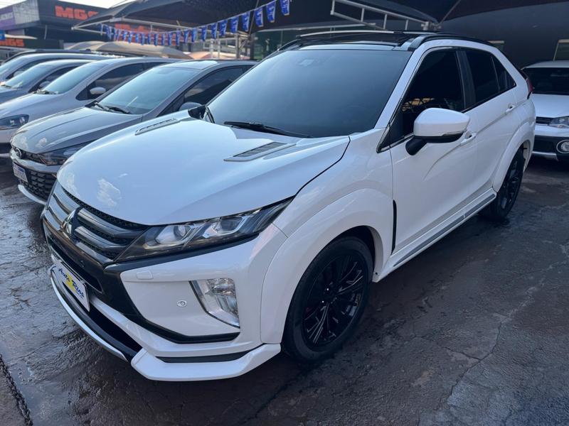 MITSUBISHI ECLIPSE CROSS HPE-S SPORT 1.5 AWC AUT