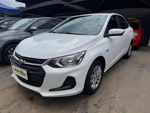 CHEVROLET ONIX PLUS 10MT LT1