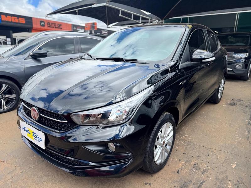 FIAT CRONOS DRIVE 1.3 FLEX